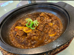 -鸿源斋清真豫菜(惠济店)