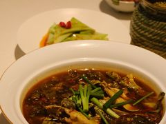 -漾亚·雍雅合鲜(桐梓林店)