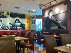 -安妮意大利餐厅(世贸天阶店)