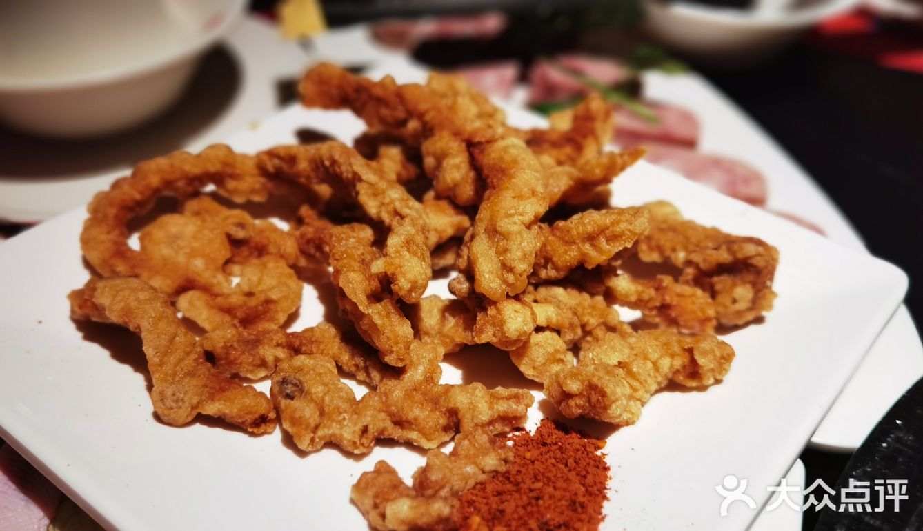 英雄贴 | 大侠请留步，这里有口锅重现江湖