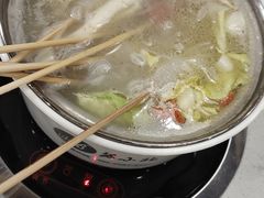 -苏小北旋转小火锅(鲁商广场店)