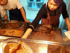 -明记牛杂(新马路分店)