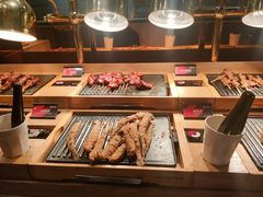 -比格比萨自助(德思勤四季汇店)