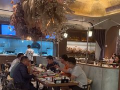 -渔语鱼新川菜Bistro(万象天地店)