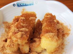 红糖糍粑-黔派·虾子羊肉粉·小吃(佳宁娜广场店)