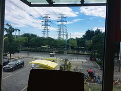 -麦当劳(朝阳路得来速店)