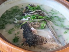 -风味小馆(天目湖宾馆店)