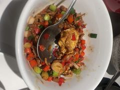 -辣可可·现炒黄牛肉(皇庭广场店)
