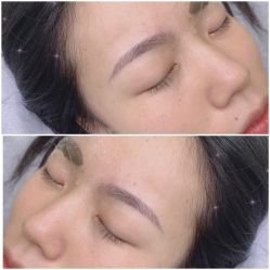 -久匠·纹眉半永久野生眉