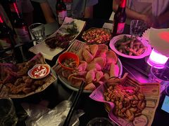 -MOSSO音乐酒吧·live house(南京旗舰店)