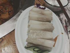 -山河屯铁锅炖鲜鹅·东北菜(开发区一店)