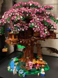 -乐高授权专卖店(华采天地店)