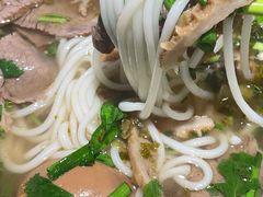 -大昌吉牛肉粉(林肯公寓店)