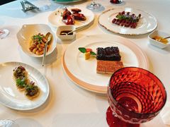 -三号黄浦会Canton Table