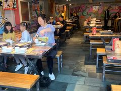 -管氏翅吧(广渠门店)