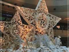 -香港ELEMENTS圆方