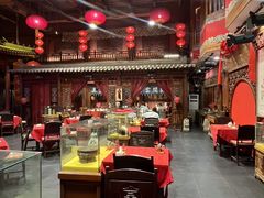 -正阳门饭庄·烤鸭·北京菜(万丰路七里庄店)