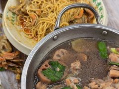 -小民大排档(光谷店)