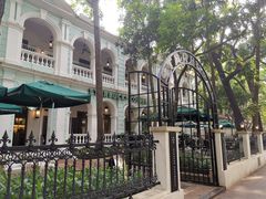 -星巴克臻选(广州沙面店)