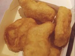 -麦当劳(西单明珠店)