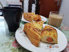 -多乐之日(田林东路店)