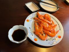 -松子料理(亮马桥店)