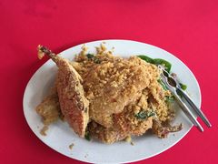 -真浪大家乐海鲜餐馆
