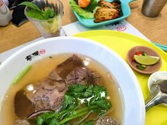 -蔡澜Pho·越南粉餐厅(海上世界店)