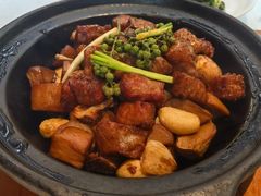 -狮王府淮扬菜(夫子庙老门东店)