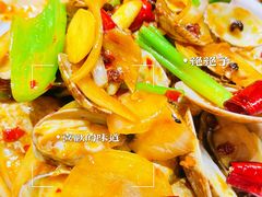 -锦尚阁烤鱼•天津菜(宣武门胡同店)