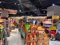 -百佳永辉超市(福田星河店)