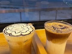 -ChanDu躔度咖啡(灯塔店)