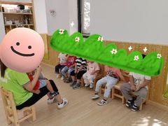 -贝尔森林托育(青林湾园)