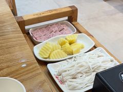 -为什么牛潮汕牛肉火锅(万胜广场店)