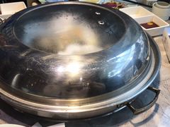 -船梆煮•蒸汽海鲜·生腌干蒸(五四广场店)