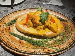 -芭莉与彩虹西餐厅(成都合生汇店)