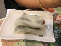 -添好运点心专门店(中环IFC店)