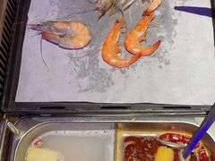 -蒙肥羊·酸汤潮牛·鲜牛肉火锅烤肉自助(岗顶店)