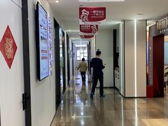 -牙博士口腔品牌连锁(杨浦店)