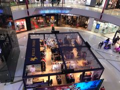 -万达广场(松江店)