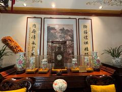 -富华斋饽饽铺·宫廷糕点·伴手礼(护国新天地店)
