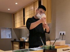 -鮨青(恒基名人购物中心店)