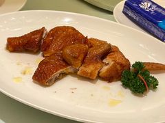 -利苑酒家(宜安广场店)