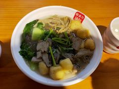 -鼎盛轩上海灌汤包·生煎(万达广场店)