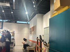 -海马体照相馆(天津世纪都会店)