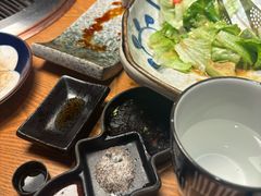 -炎蔵牛舌烤肉