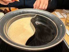 -温野菜涮涮锅(西单大悦城店)