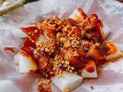 杂酱肠粉-香港风味小吃店(中英街店)