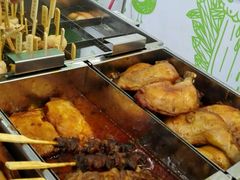 -today便利店(汉街店)