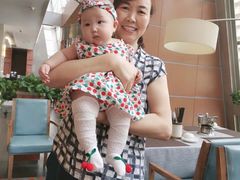 -金贝儿月嫂(高新尚品国际店)